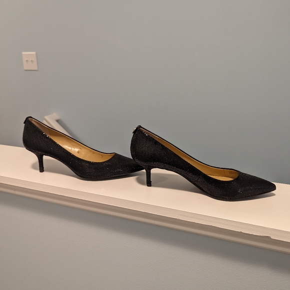 Michael Kors heels - Picture 5 of 8
